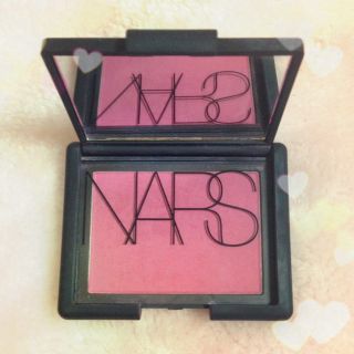 ナーズ(NARS)のRady様専用(その他)