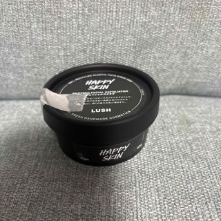ラッシュ(LUSH)のLUSH ハッピースキン(洗顔料)