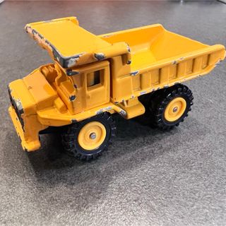 トミカシリーズ(トミカシリーズ)のトミカ　ダンプトラック OFF RODE DUMP(ミニカー)