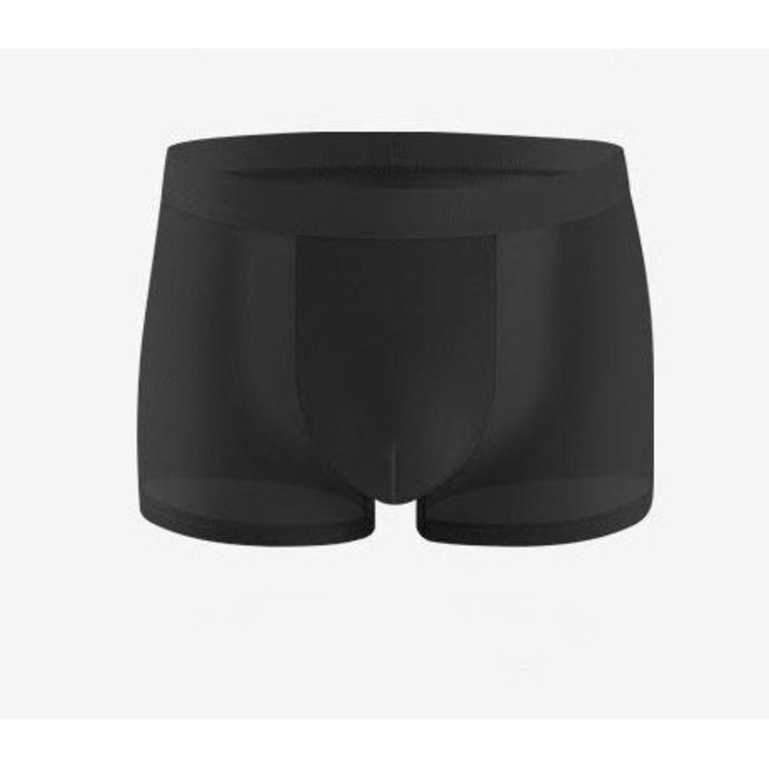 メンズ ボクサーパンツ アンダーウエア 下着 新品 送料込 メンズのアンダーウェア(ボクサーパンツ)の商品写真