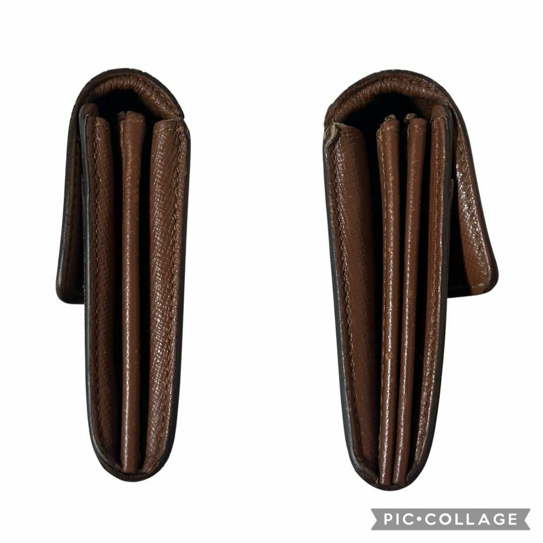 ルイヴィトン ポルトモネクレディ ポルトフォイユサラ モノグラム 長財布 LOUIS VUITTON - ルイヴィトン ポルトモネクレディ