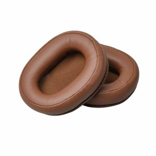 【数量限定】JHZZWJ イヤーパッド 互換性 パッド 交換用 ATH M50x(その他)