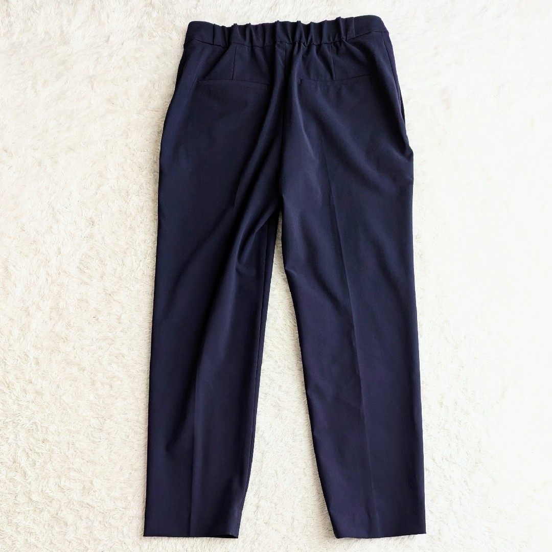 PLST - 美品◎近年□2024 PLST ハイストレッチトリコットスーツ