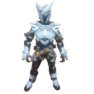 S.H.フィギュアーツ　仮面ライダー亡／ナキ(特撮)