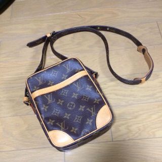 ルイヴィトン(LOUIS VUITTON)のルイ・ヴィトン ショルダーバッグ(ショルダーバッグ)