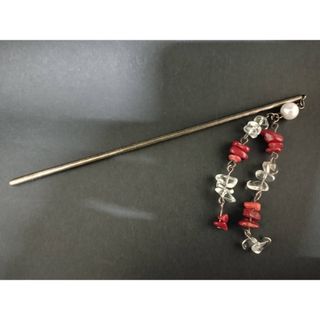かんざし　020B(ヘアアクセサリー)