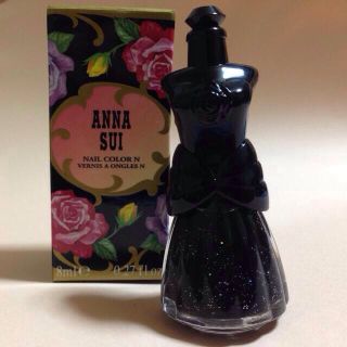 アナスイ(ANNA SUI)のANNA SUI/ネイル(その他)