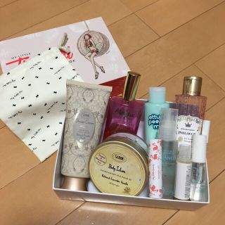 サボン(SABON)のコスメ詰め合わせ(その他)