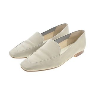 ビューティアンドユースユナイテッドアローズ(BEAUTY&YOUTH UNITED ARROWS)のBEAUTY&YOUTH UNITED ARROWS ドレスシューズ/ローファー 【古着】【中古】【送料無料】(ローファー/革靴)