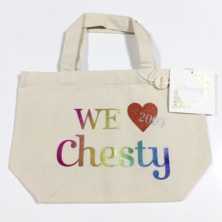 チェスティ(Chesty)の◇新品未使用◇ チェスティ トートバッグ(トートバッグ)