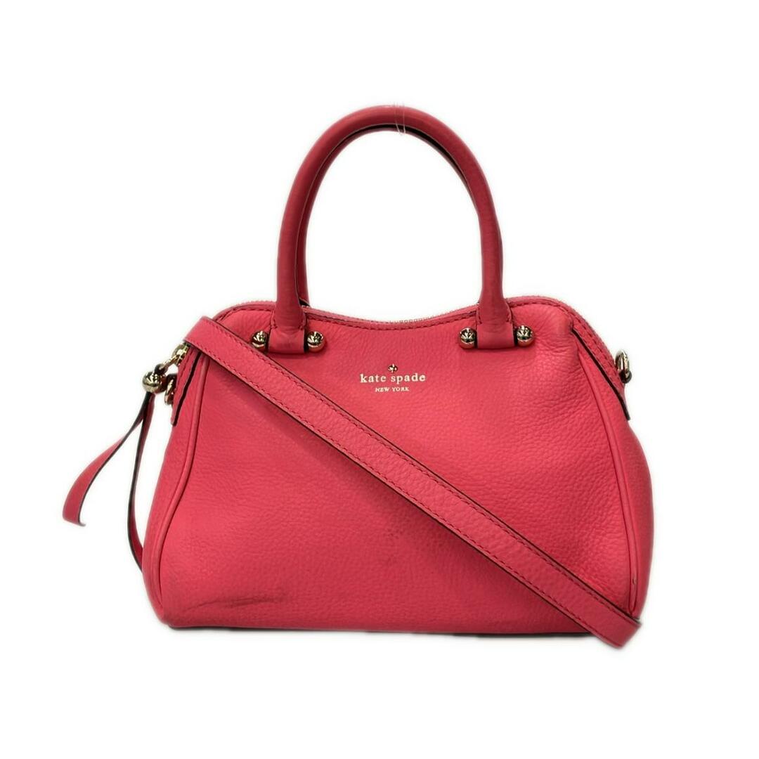 美品　ケイトスペードニューヨーク　2way 美品 ケイトスペードニューヨーク 2way - メルカリ