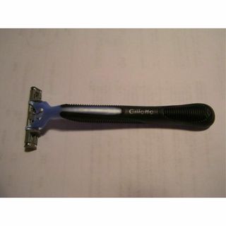 Gilletteジレット純正品 センサーエクセル互換ホルダー 1本(カミソリ)