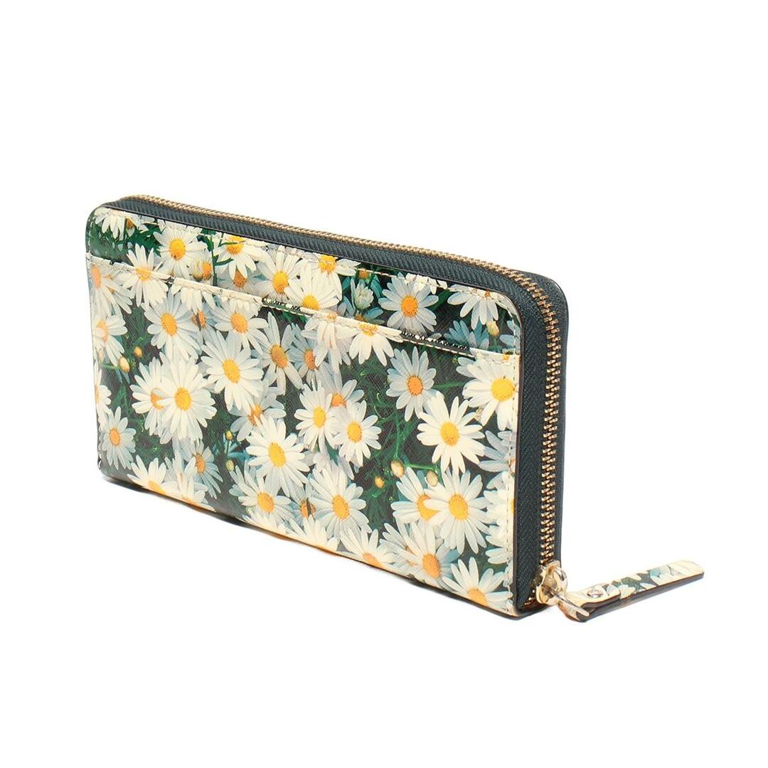 最終値下げ ケイトスペードニューヨーク　長財布　ラウンドファスナー財布 kate spade NEW YORK - ケイトスペード ラウンドファスナー長