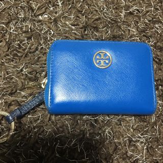 トリーバーチ(Tory Burch)のカードケース♡コインケース♡正規品♡トリバーチ♡(コインケース)