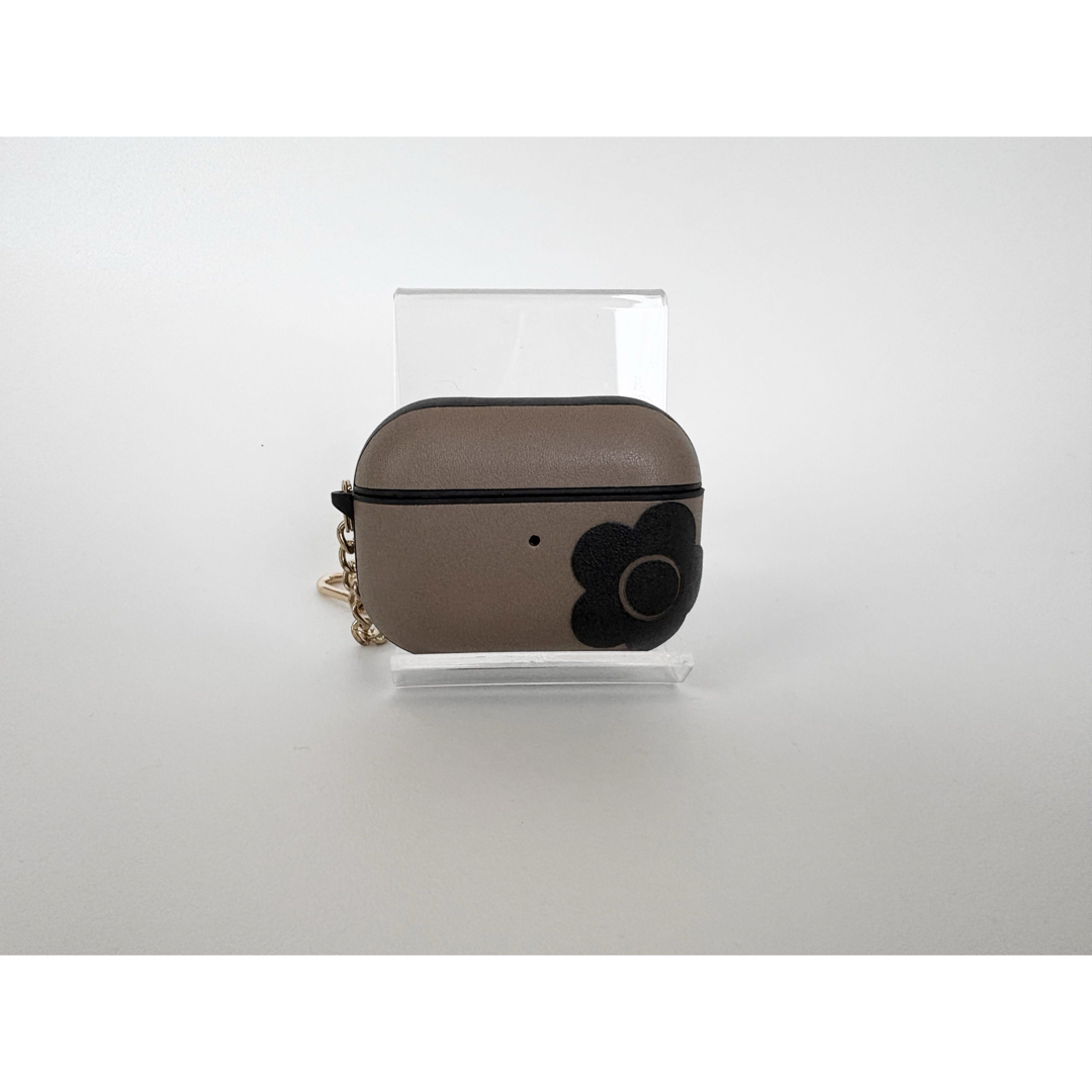 MARY QUANT(マリークヮント)のマリークワント AirPods pro2ケース スマホ/家電/カメラのスマホアクセサリー(モバイルケース/カバー)の商品写真