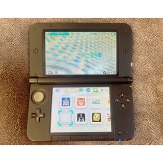 ニンテンドー3DS LL ポケバンク＋ポケムーバー