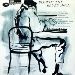 【輸入盤】Ｂｌｏｗｉｎ　ｔｈｅ　Ｂｌｕｅｓ　Ａｗａｙ(ジャズ)