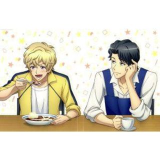 ドリフェス！　２（Ｂｌｕ－ｒａｙ　Ｄｉｓｃ）(アニメ)