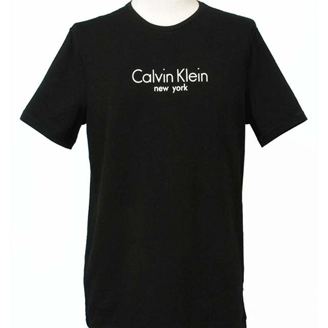 Calvin Klein(カルバンクライン)の確実正規品 カルバンクライン tシャツ メンズのトップス(Tシャツ/カットソー(半袖/袖なし))の商品写真