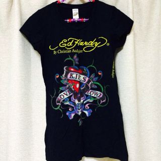 エドハーディー(Ed Hardy)のエドハーディー Tシャツ(Tシャツ(半袖/袖なし))