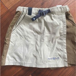 モンベル(mont bell)のモンベル　スカパン　ズボン　100cm(パンツ/スパッツ)