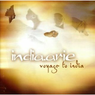 インディアへの旅(R&B/ソウル)