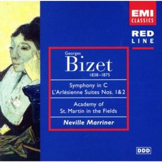 【輸入盤】Ｂｉｚｅｔ：Ｓｙｍｐｈｏｎｙ　ｉｎ　Ｃ　Ｃ(クラシック)
