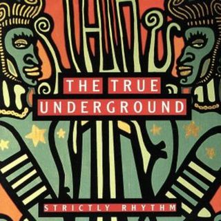 【輸入盤】Ｔｒｕｅ　Ｕｎｄｅｒｇｒｏｕｎｄ(クラブ/ダンス)