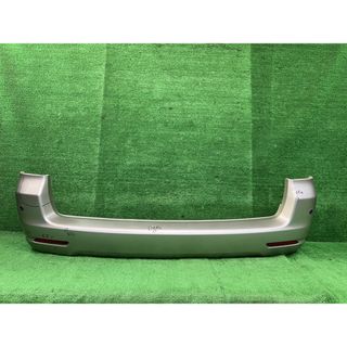 トヨタ(トヨタ)のラウム NCZ25 リアバンパー・リヤバンパー ラウム Cパッケージ 4WD 52159-46050-B0 1D9(車種別パーツ)