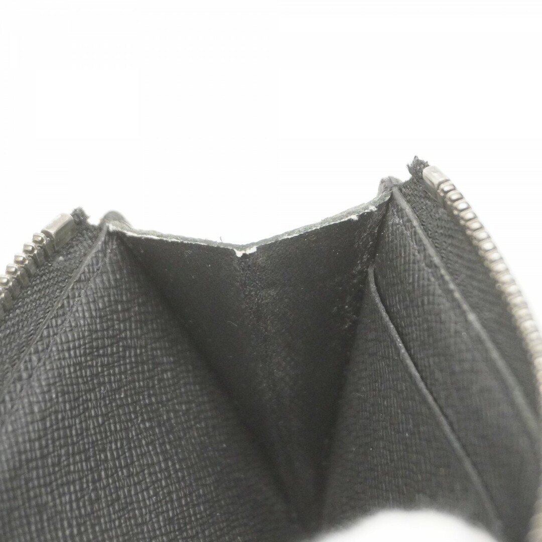 【美品】ルイヴィトン エクリプス ポルトモネジュール コインケース IC 黒色 ICチップ搭載 ルイヴィトン LOUIS VUITTON モノグラム