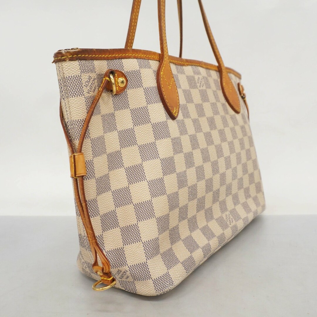 Louis Vuitton ダミエ・アズール トートバッグ 中古 8240112540014.jpg