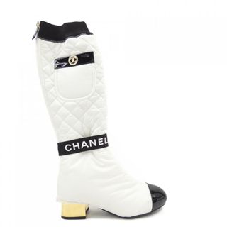 シャネル(CHANEL)のシャネル CHANEL ブーツ(ブーツ)