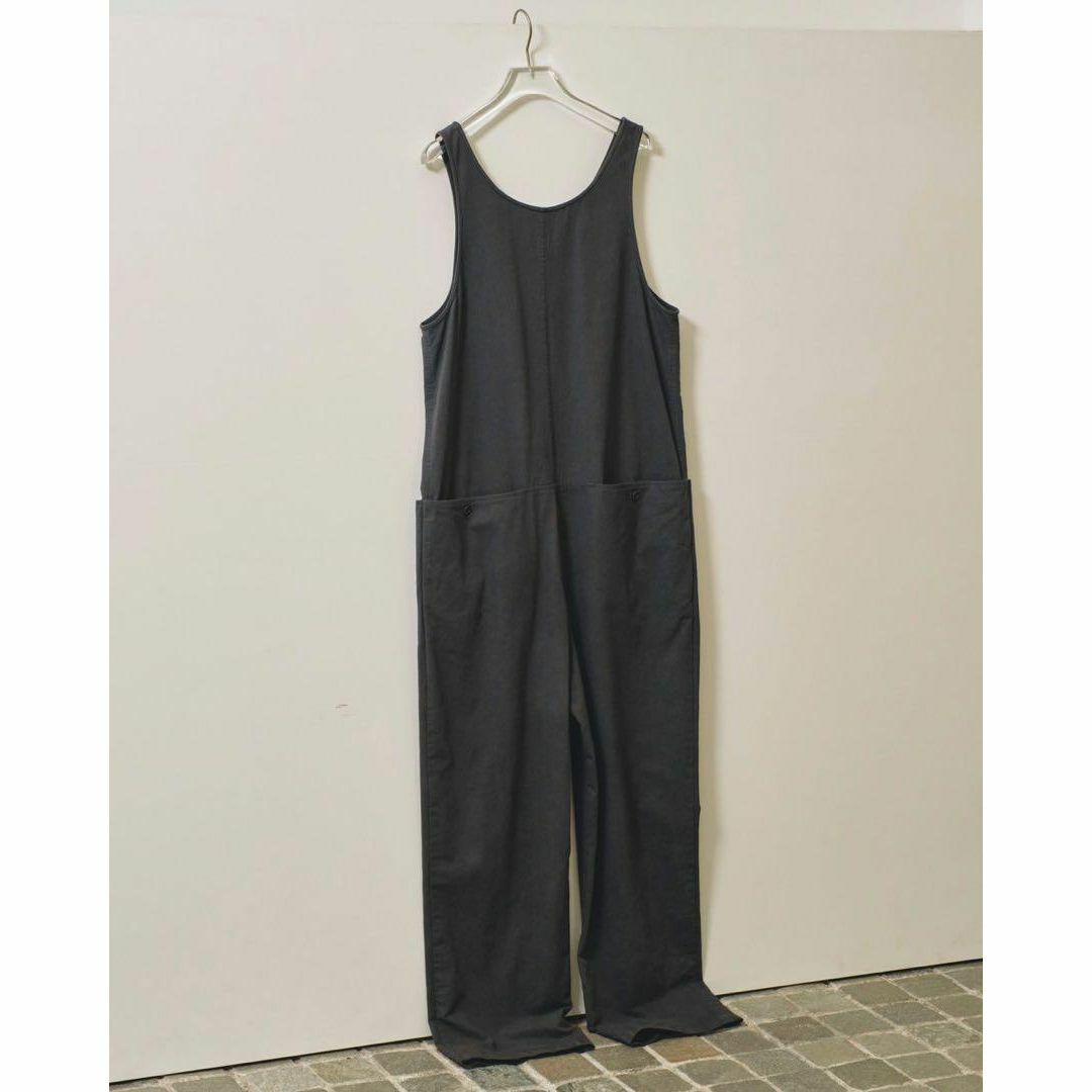 todayful Cotton Pocket Combinaison