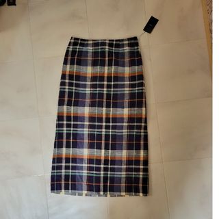 アーバンリサーチドアーズ(URBAN RESEARCH DOORS)のアーバンリサーチ　ドアーズ　未着用品(ロングスカート)