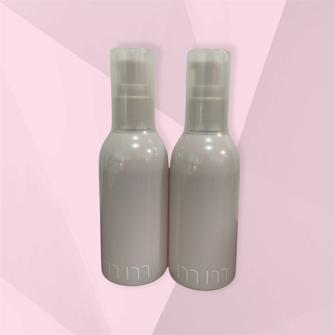 mm オイルモイスト100mL 2本セット 〈ボディ・ヘアオイル〉 コスメ/美容のヘアケア/スタイリング(オイル/美容液)の商品写真