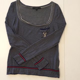 グッチ(Gucci)のGUCCI♡グッチ トップス 長袖 ロンT(Tシャツ(長袖/七分))