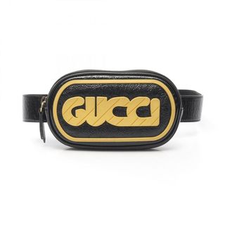 GUCCI（ボディバッグ/ウエストポーチ）のフリマアイテム一覧