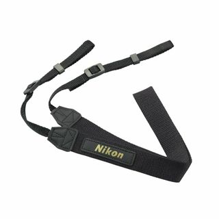 【人気商品】Nikon ニコン 双眼鏡用ストラップ 31083 PROSTAFF(その他)