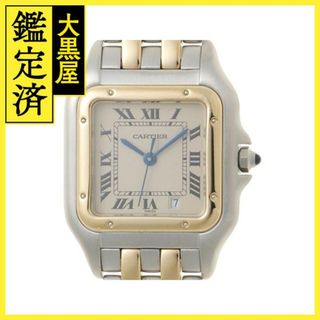 カルティエ(Cartier)のカルティエ パンテール 83083242 【473】(腕時計)