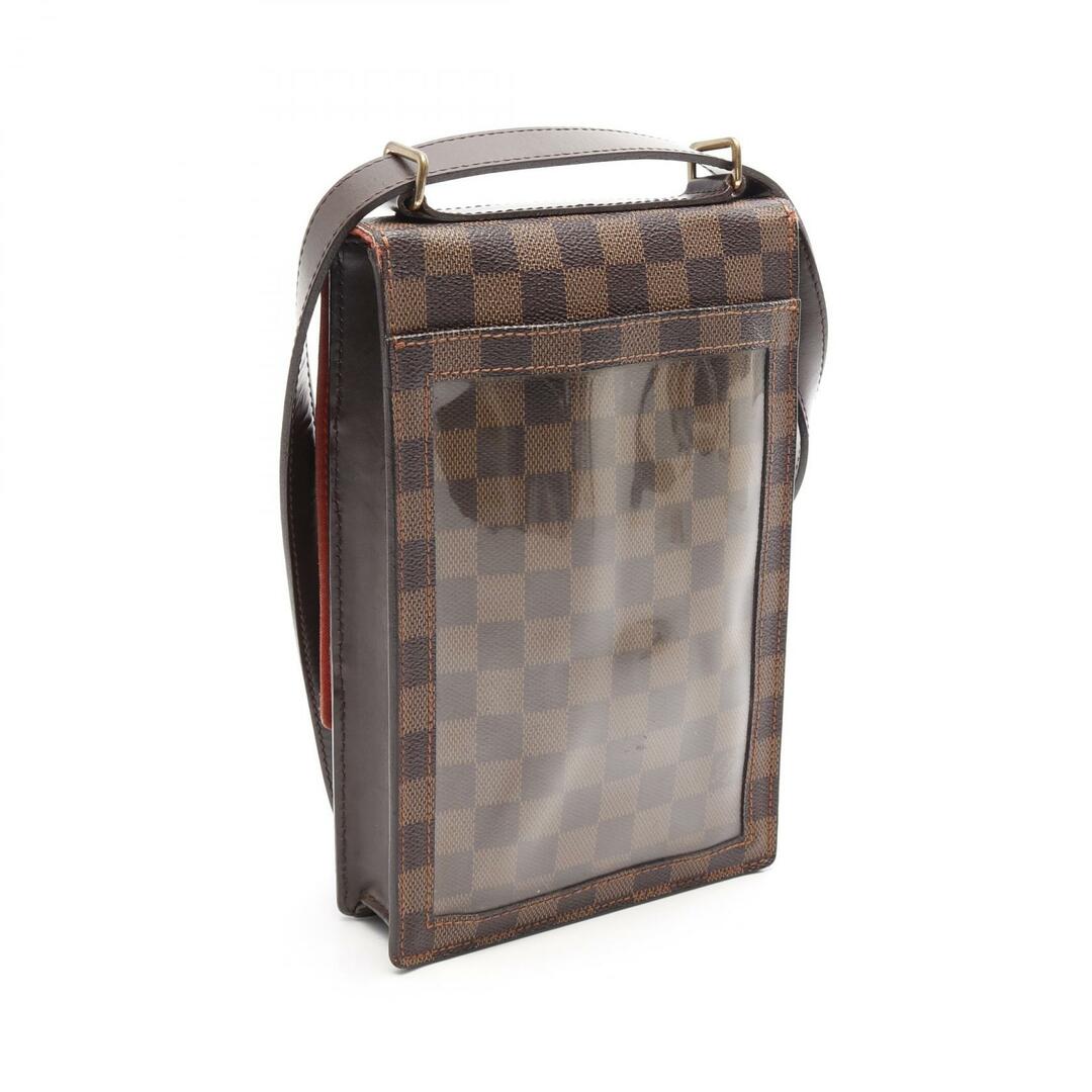 ルイ・ヴィトン ダミエ ポルトベロ ショルダーバッグ N45271 楽天市場】ルイ ヴィトン LOUIS VUITTON ポートベロー N45271