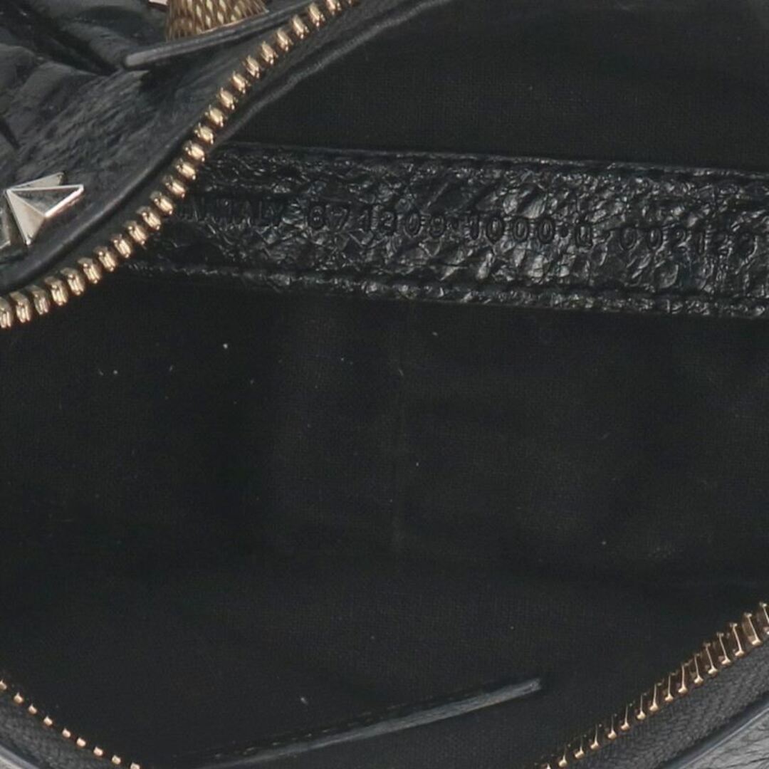 関税負担なし☆BALENCIAGA LE CAGOLE MEN ショルダーバッグ BALENCIAGA - バレンシアガ 671309 LE CAGOLE/ルカゴール ミラー