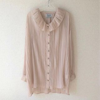 スナイデル(SNIDEL)のsnidel♡ベルト付き プリーツ ワンピース(ミニワンピース)
