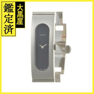 グッチ(GUCCI)のグッチ バングルウォッチ 2400S 【473】(腕時計)