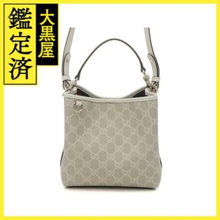 グッチ ショルダーバッグ 813118 【430】