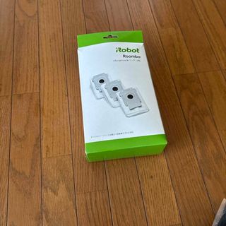 アイロボット(iRobot)のIROBOT 交換用紙パック 4648034 セット販売(その他)