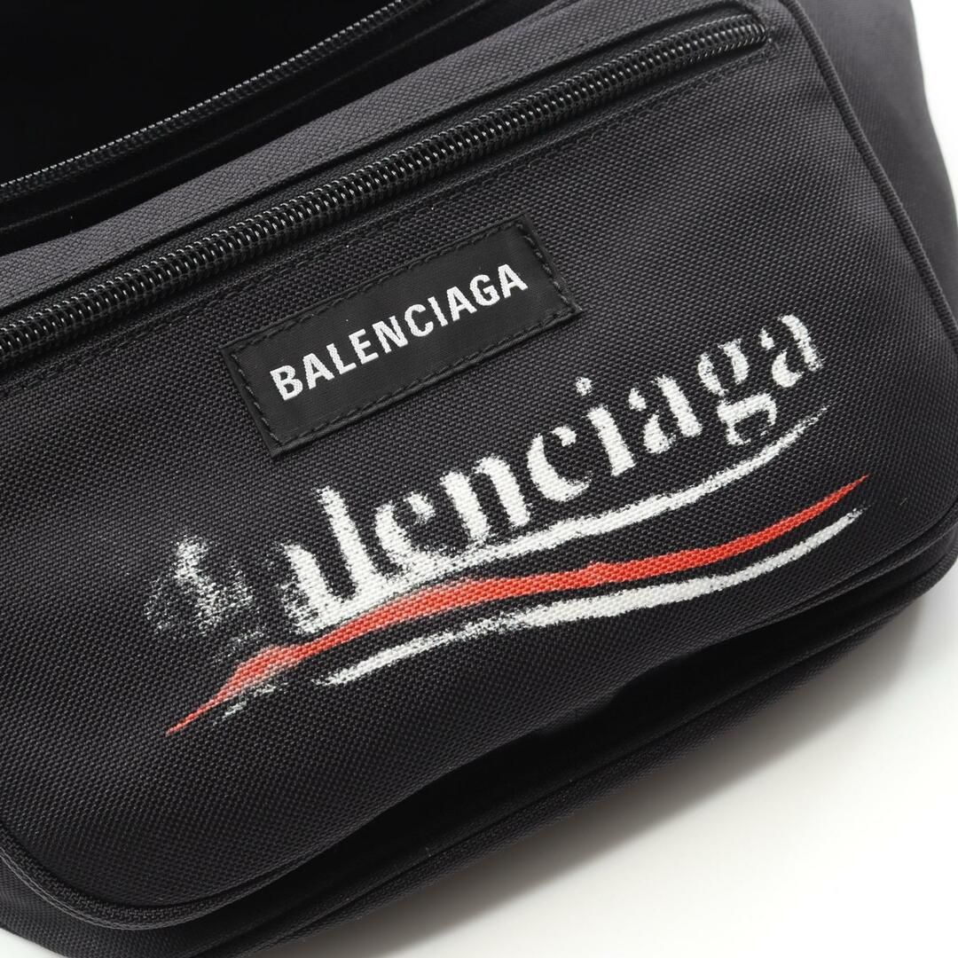 BALENCIAGA - バレンシアガ BALENCIAGA エクスプローラー ベルト