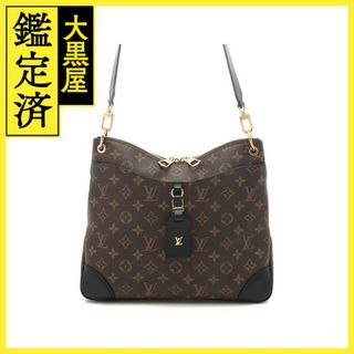 ルイヴィトン(LOUIS VUITTON)のルイ・ヴィトン オデオンMM M45352 【430】(ショルダーバッグ)