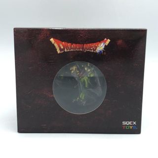 スクウェアエニックス(SQUARE ENIX)の【中古】未開封)メタリックモンスターズギャラリー バラモス　スクウェア・エニックス[92][240092308780](その他)