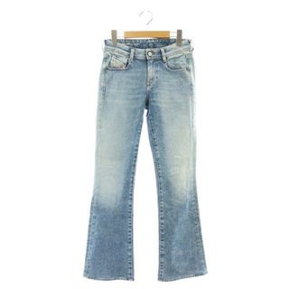 ディーゼル(DIESEL)のディーゼル 1969 D-EBBEY ブーツカット デニムパンツ ジーンズ(デニム/ジーンズ)