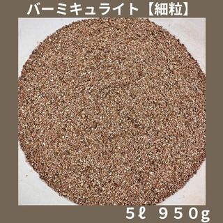 バーミキュライト 細粒 園芸用土 多肉植物 アガべ (その他)
